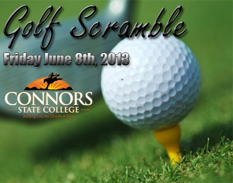 CSC Golf Sramble