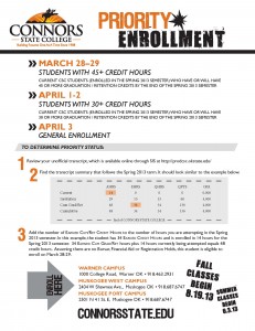 CSC_PriorityEnrollment_Spring2013t