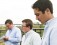 Ag Students Experience a Day at KLR