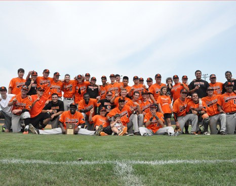 Recap: Cowboys trip to the NJCAA World Series