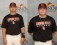 Gonzalez & Keith Named NJCAA All-Americans