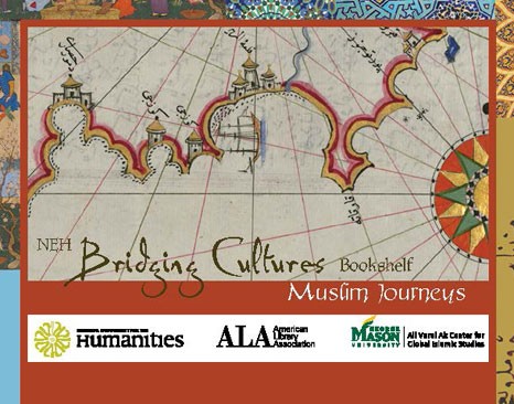 Connors State College awarded Muslim Journeys Bookshelf collection from NEH, ALA