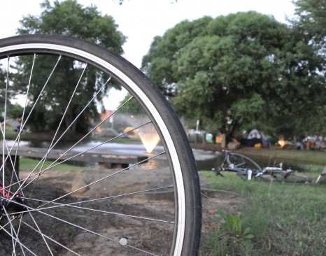 Freewheel Rolls into Warner Campus