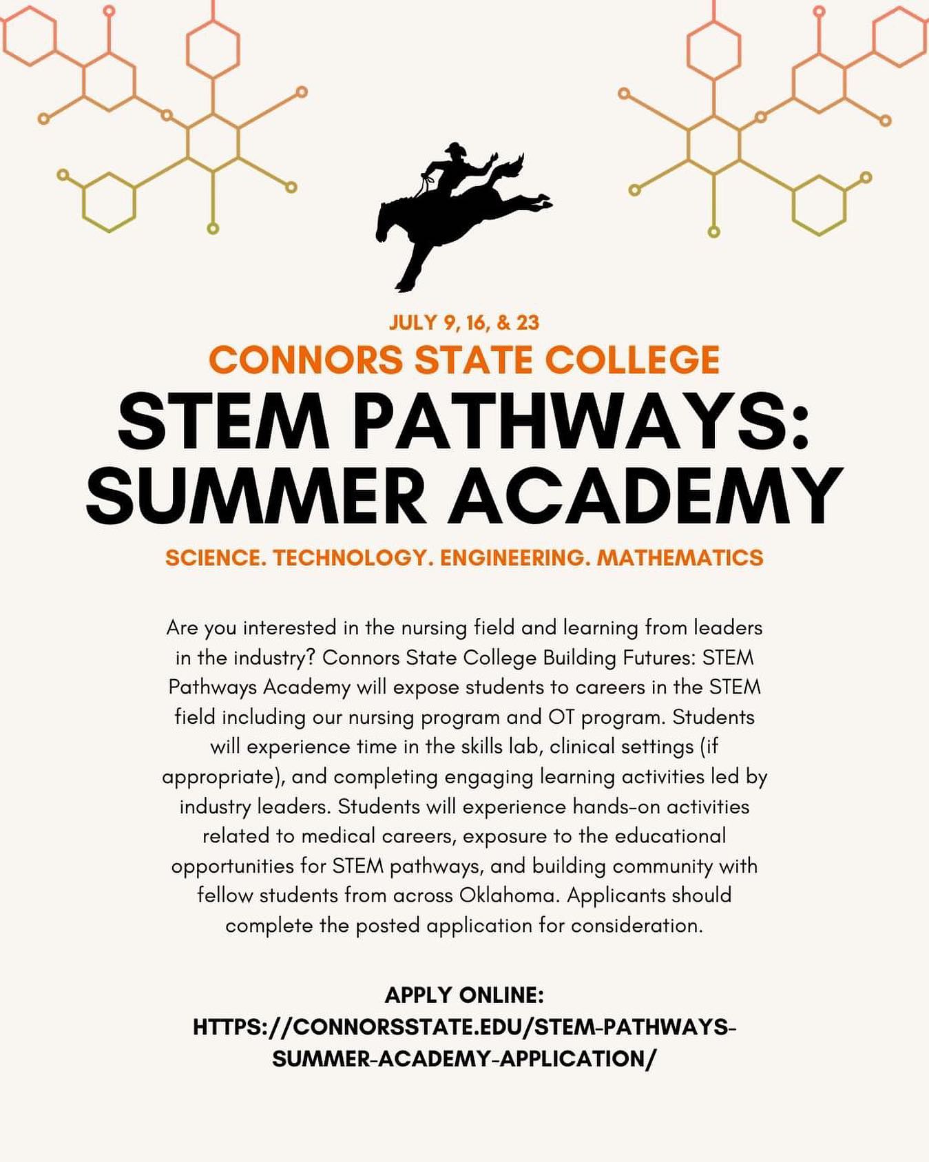 STEM Pathways Academy 2022