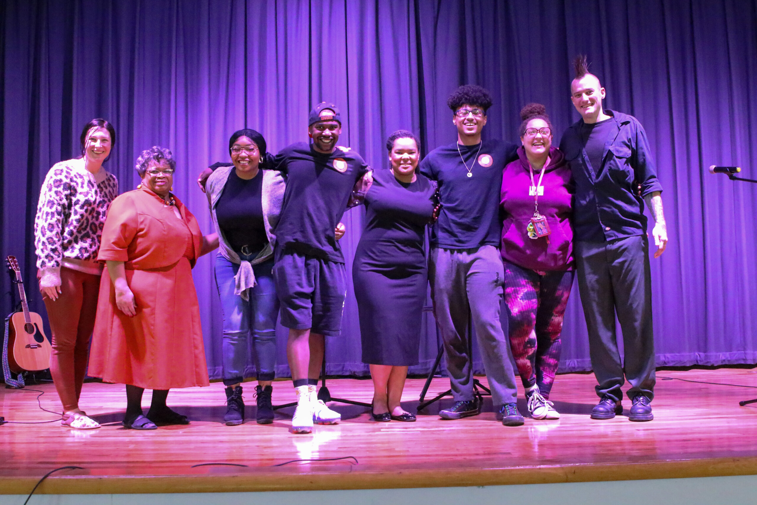 Connors State NAACP Prepares For 2022-2023