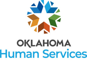 OKDHS logo