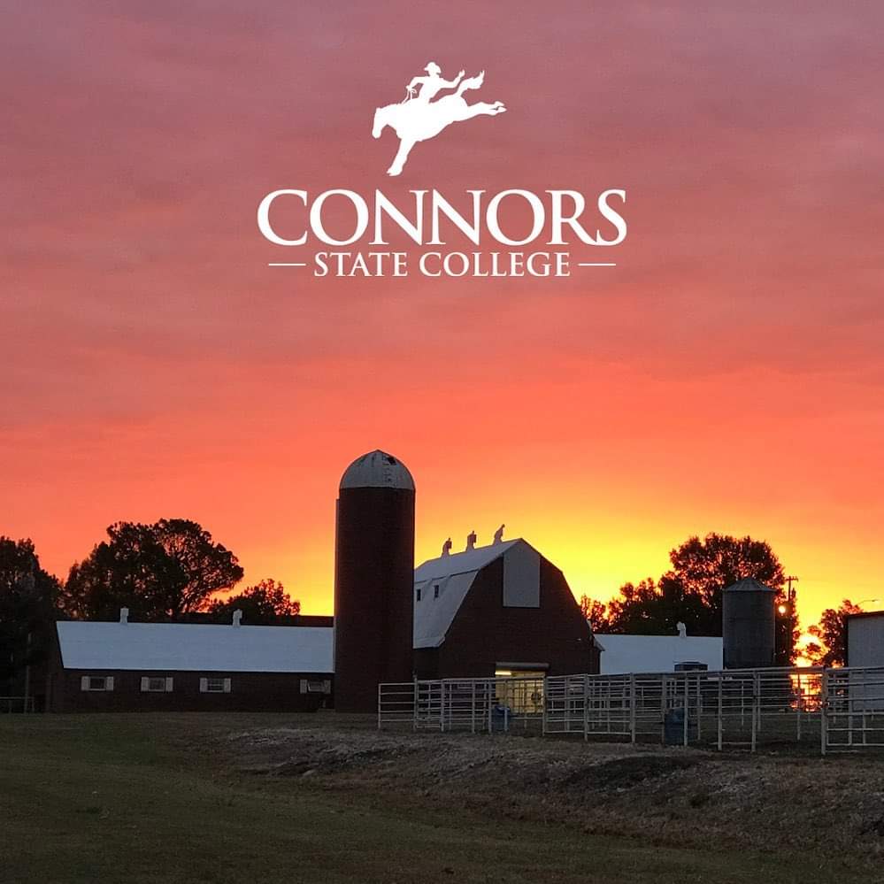 Division of Agriculture Connors State College