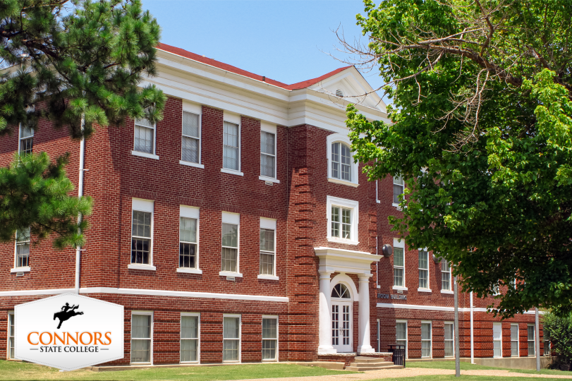 Connors State College Announces Significant $15 Million Gift from MacKenzie Scott of Yield Giving