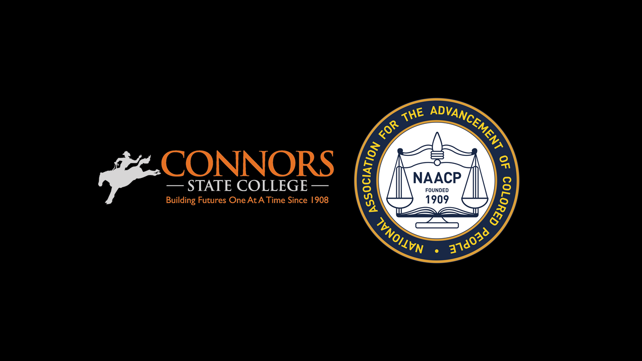 Connors State College NAACP Celebrates Black History with “From Legacy to Leadership” Program 
