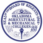 Oklahoma A&M Board of Regents Logo