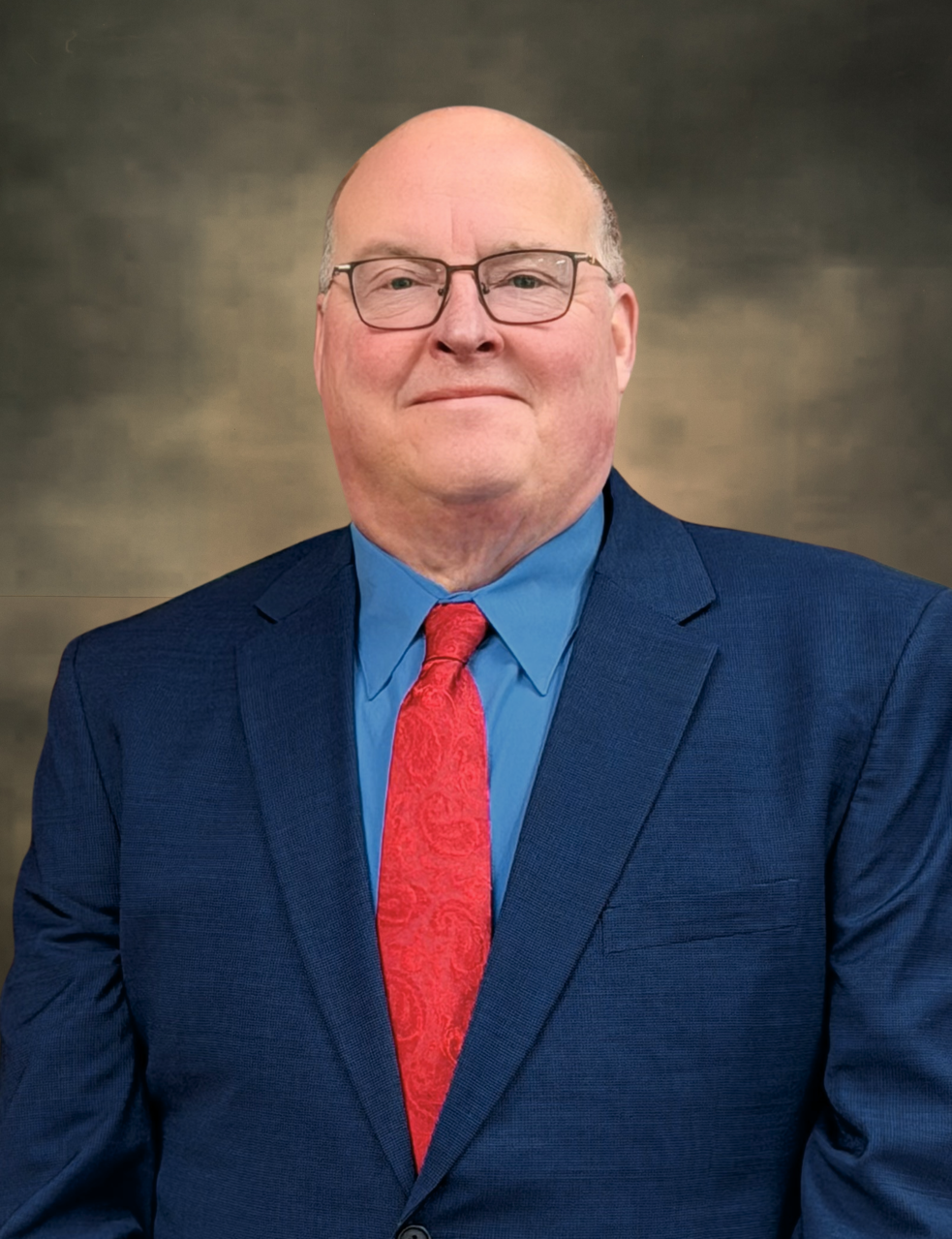 Steven Rork Dr. Steve Rook Appointed New President of Connors State College ...